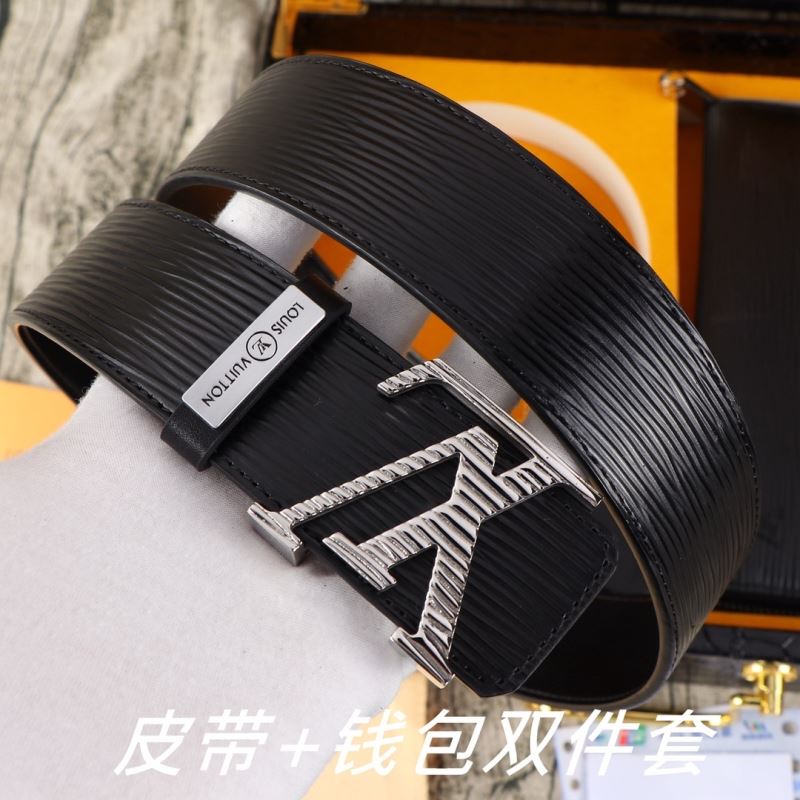 Louis Vuitton Belts